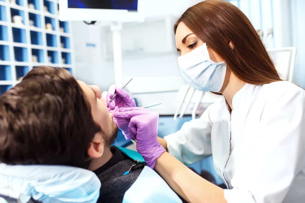 When Is a Root Canal Necessary?