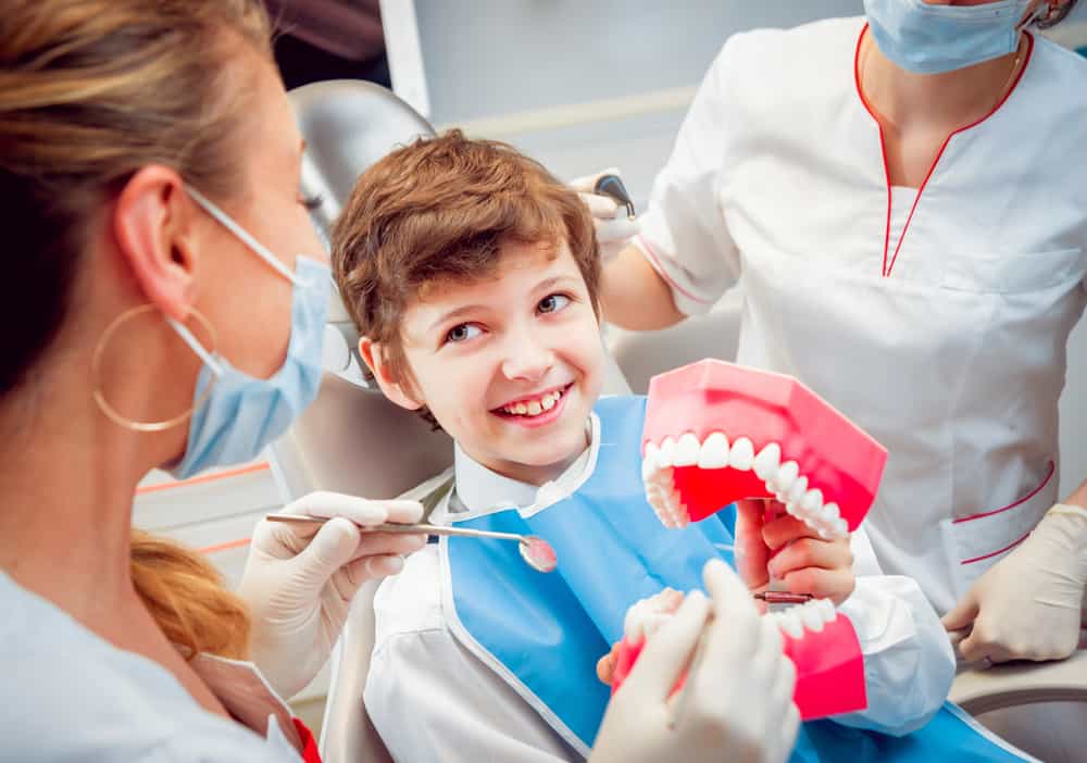 How Often Should My Family Visit the Dentist?