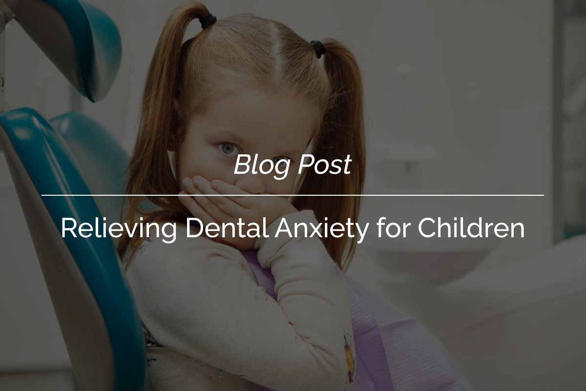 Little child at dentist office in comfortable chair